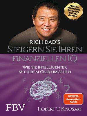 cover image of Steigern Sie Ihren finanziellen IQ